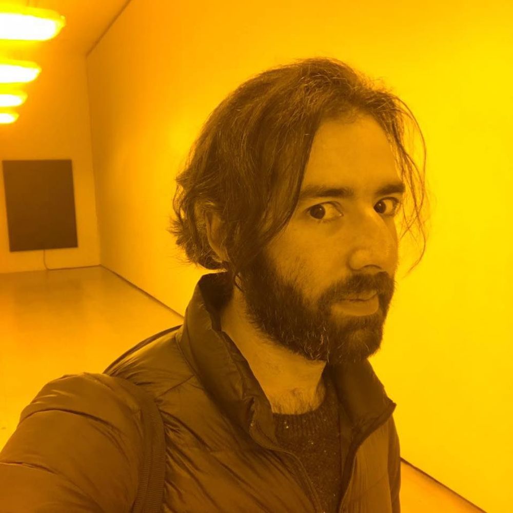 Meet your Posher, David